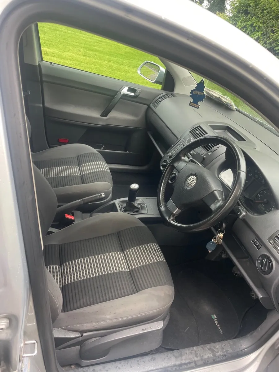 Volkswagen Polo 2008 - Image 4