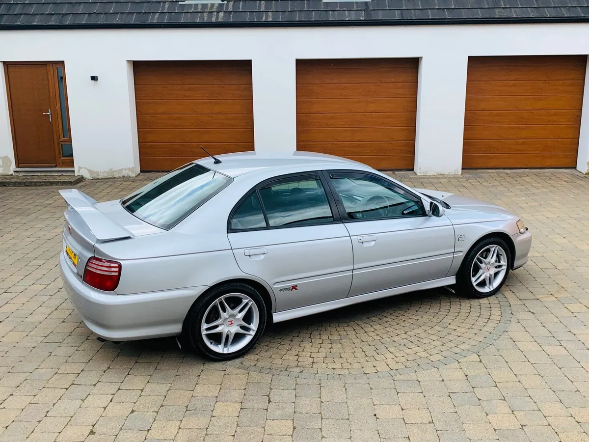 Honda Accord Type R - S O L D - Image 2