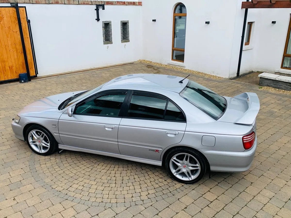 Honda Accord Type R - S O L D - Image 3