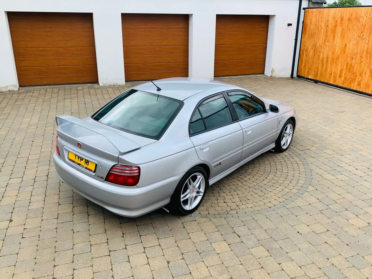 Honda Accord Type R - S O L D - Image 4