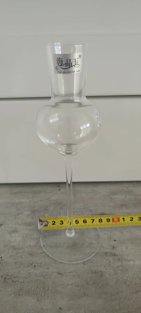 Grappa Glasses - set of 6 - Image 2