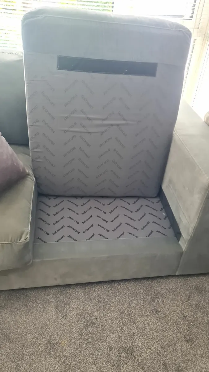 Bo Concept Sofa - Image 3