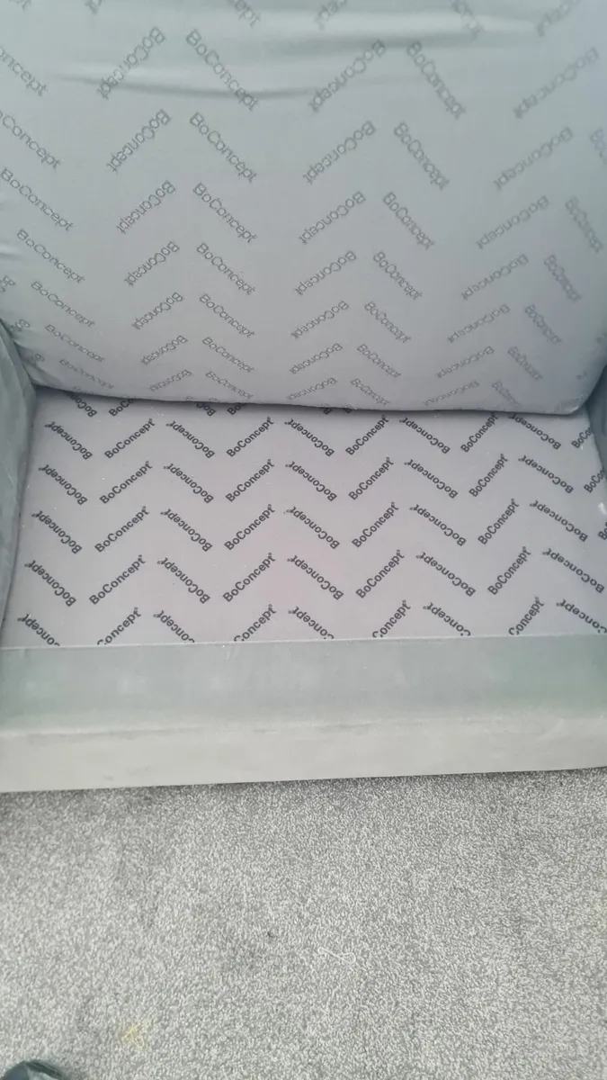 Bo Concept Sofa - Image 4