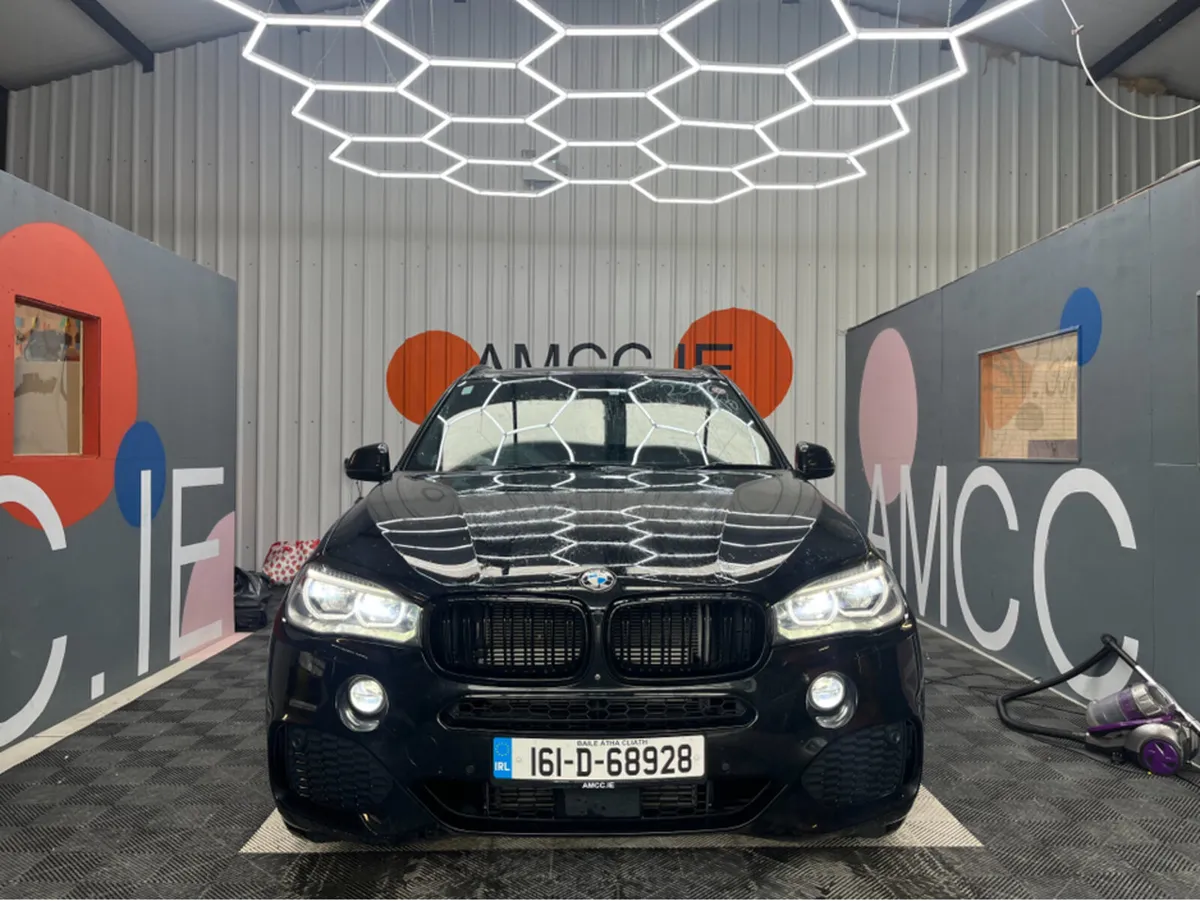 BMW X5 XDRIVE40E / 62k KMs / HEATED SEATS , REVERS - Image 2