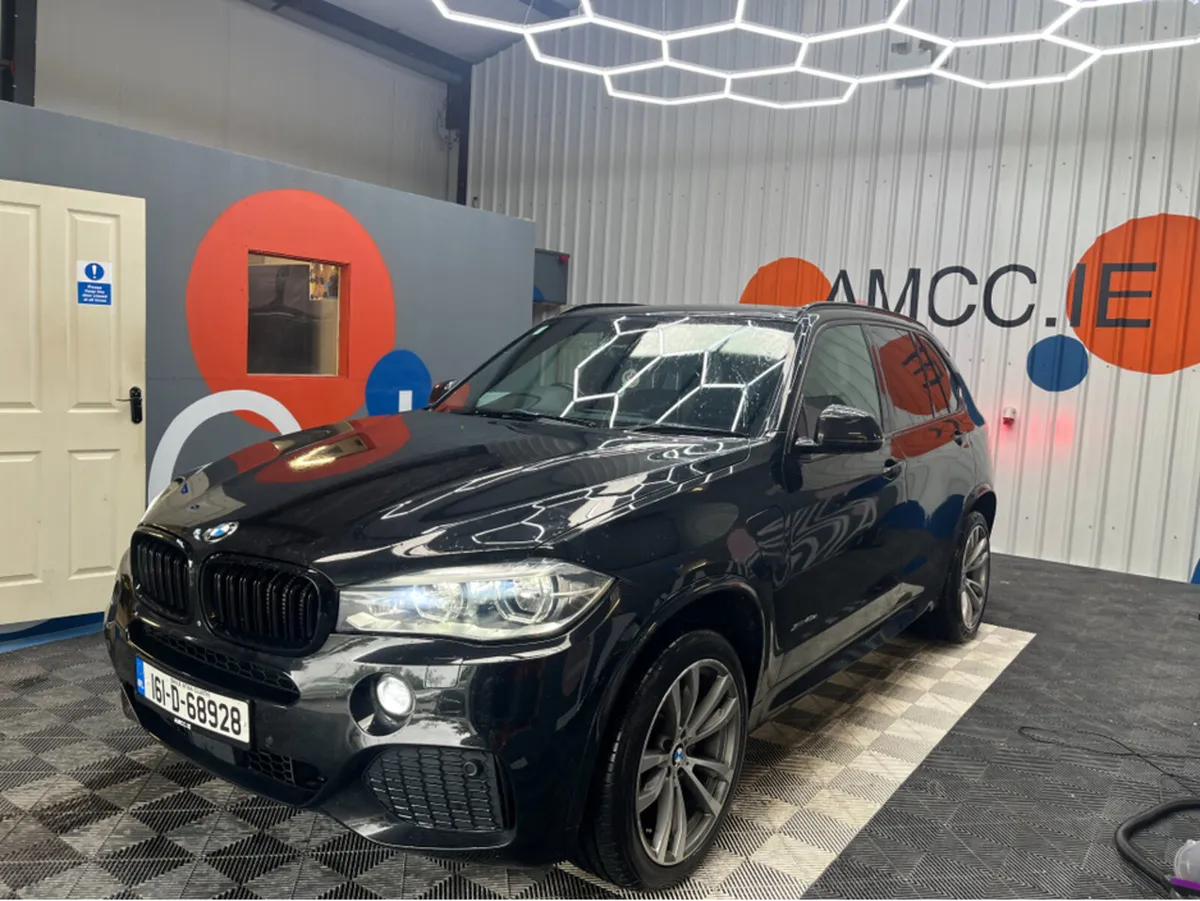 BMW X5 XDRIVE40E / 62k KMs / HEATED SEATS , REVERS - Image 3