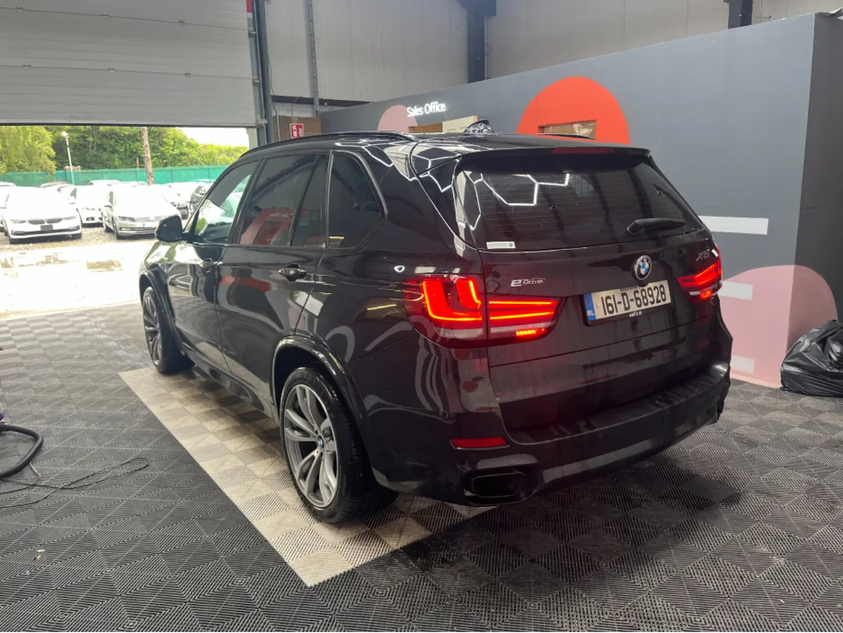 BMW X5 XDRIVE40E / 62k KMs / HEATED SEATS , REVERS - Image 4