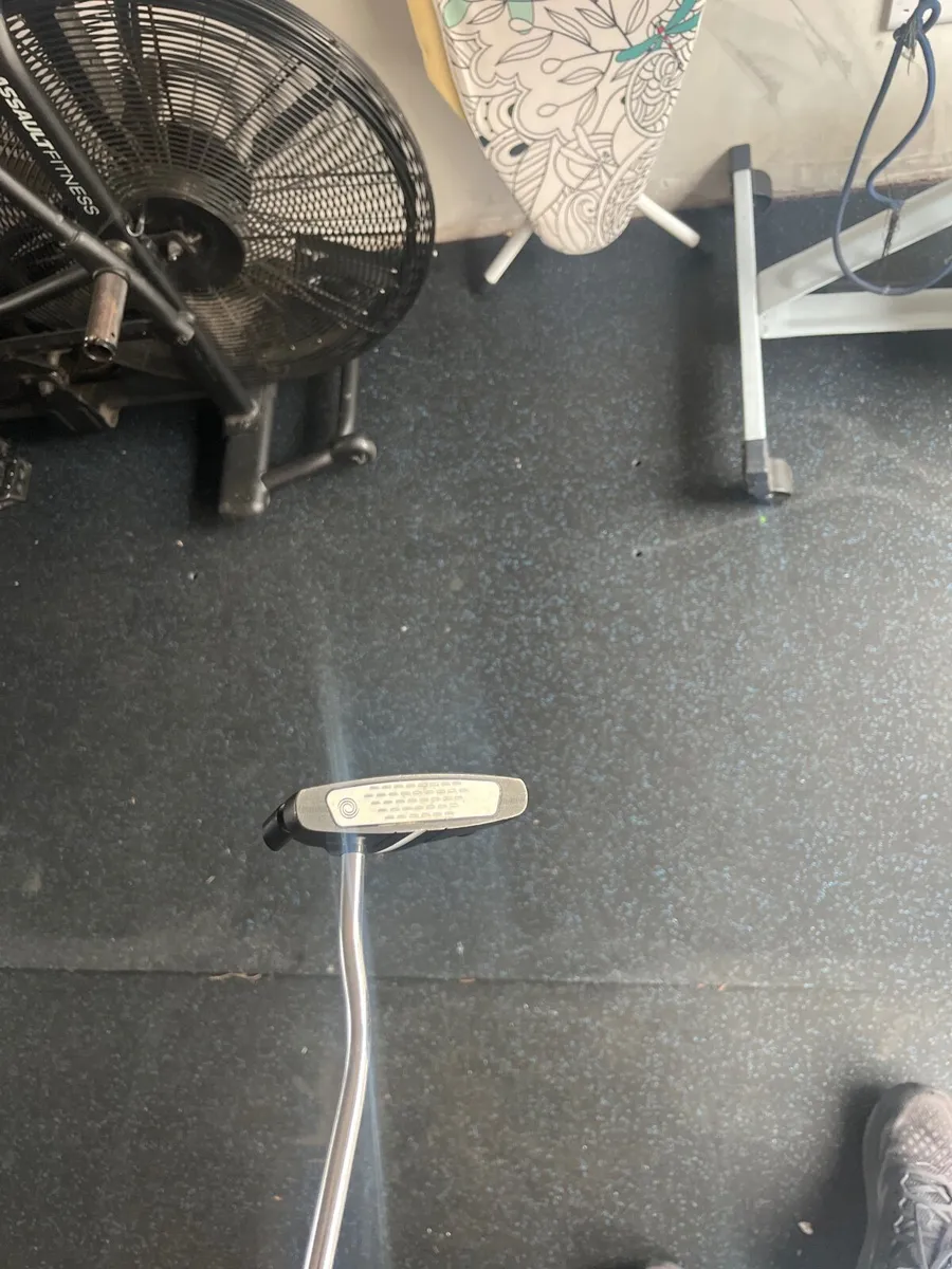 Golf putter - Image 4