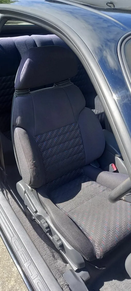 1992 Toyota Celica GT-R - Image 4