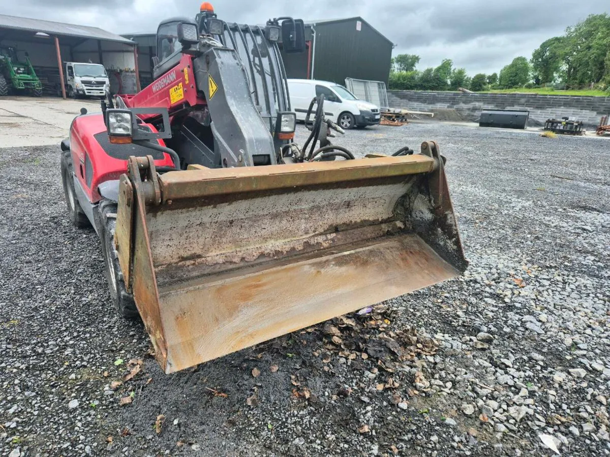Tractor bucket - Image 4