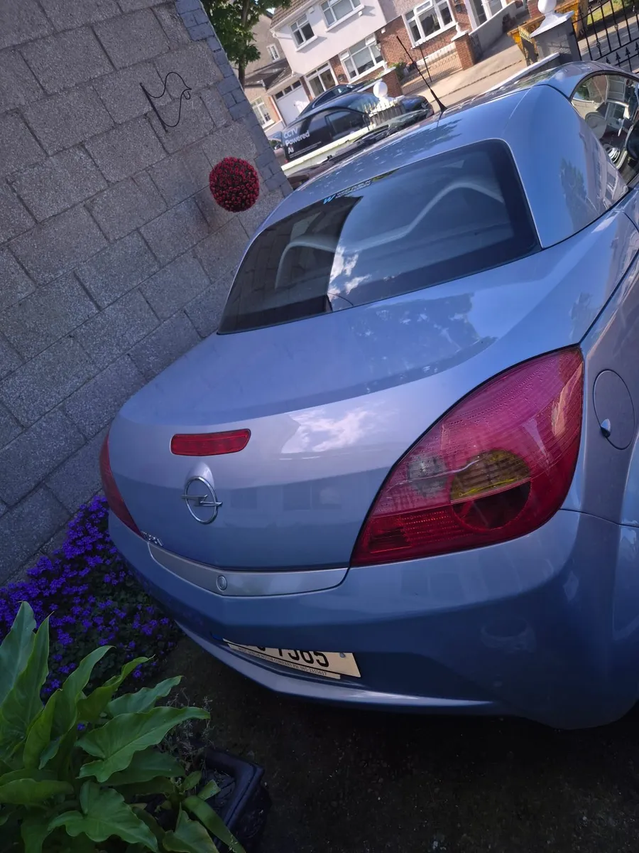 Opel Tigra 2011 - Image 3