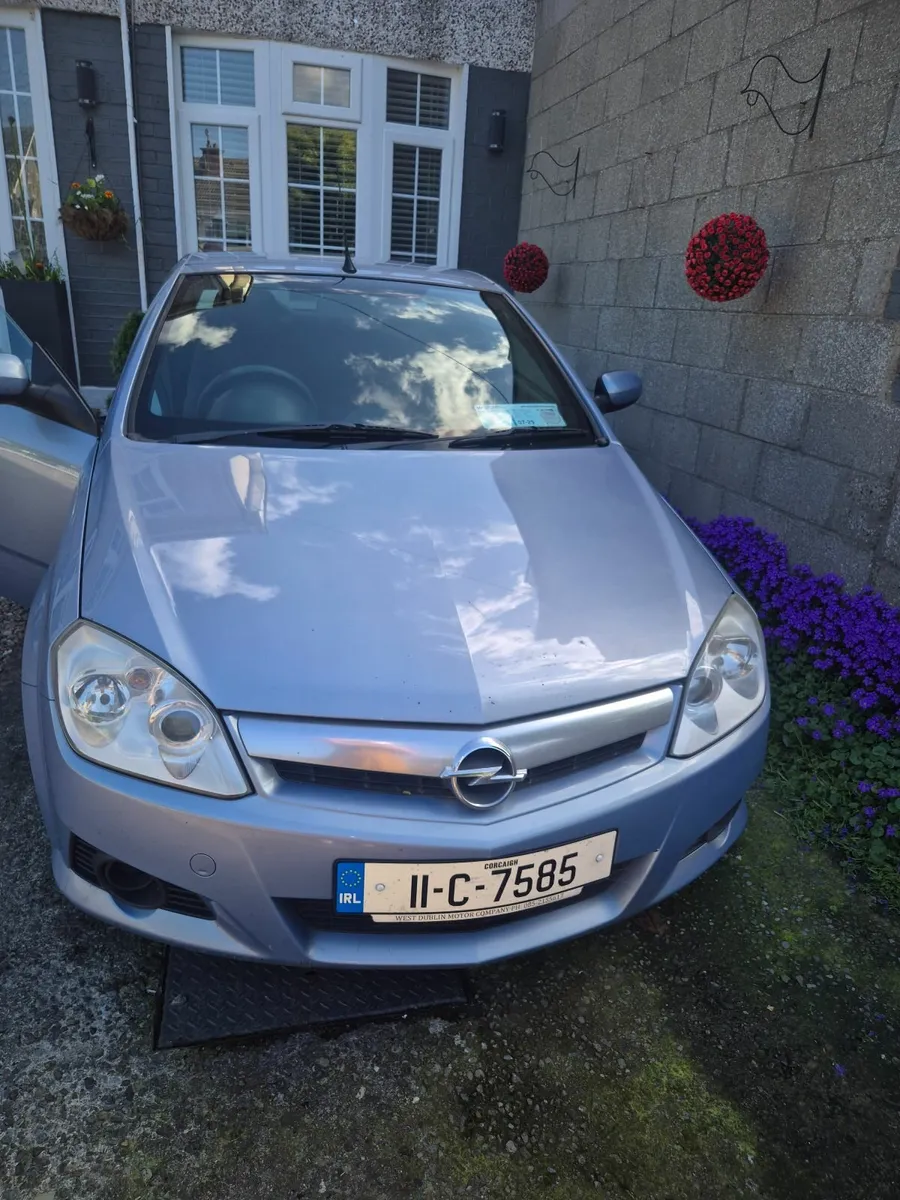 Opel Tigra 2011 - Image 4