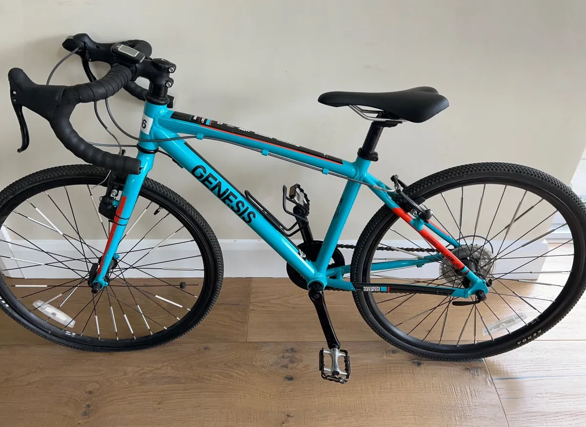 Kids Bike - Image 1