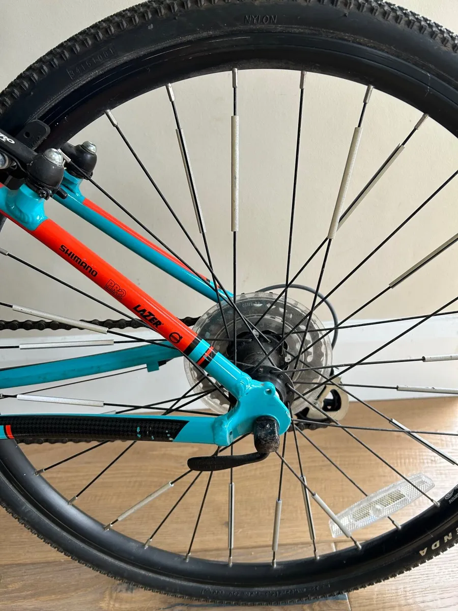 Kids Bike - Image 2