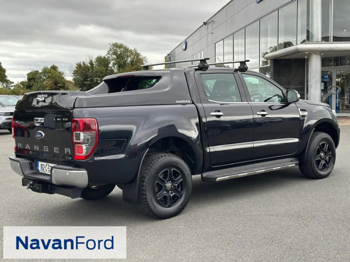 Ford Ranger *LIMITED EDITION 2.2 TDCI - Image 4