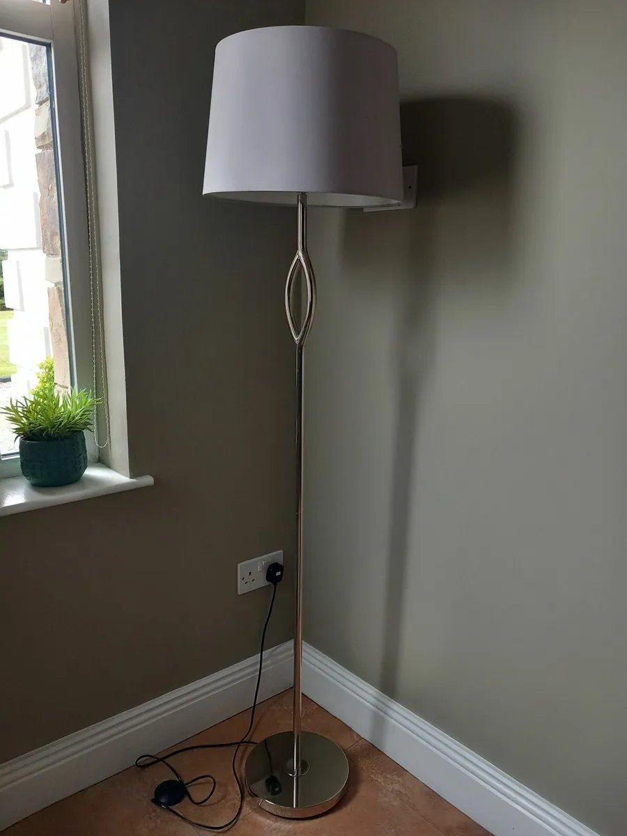 Floor & Table Lamps - Image 2