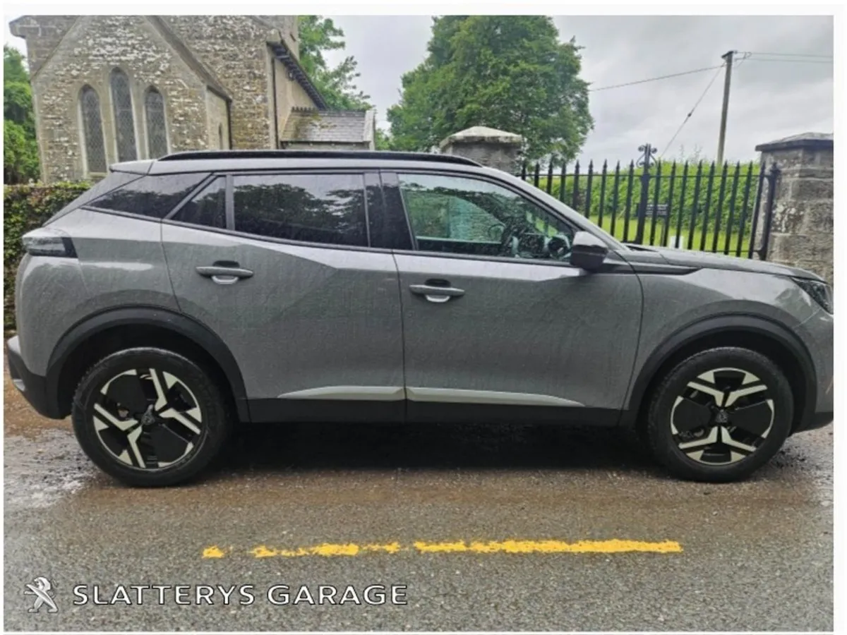 Peugeot 2008 1.2 Puretech 100bhp Allure - Image 4