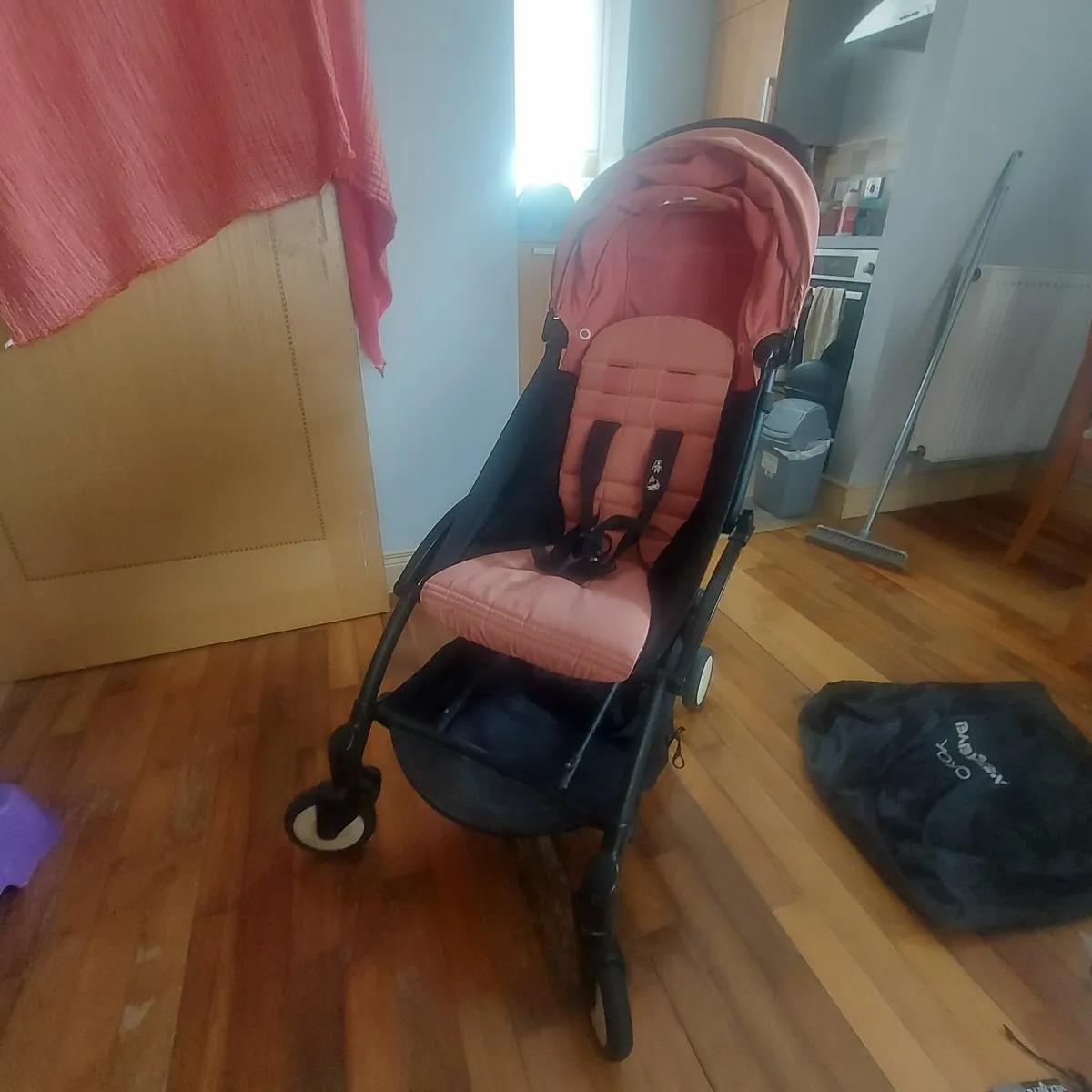 Babyzen Yoyo + stroller/buggy - Image 1