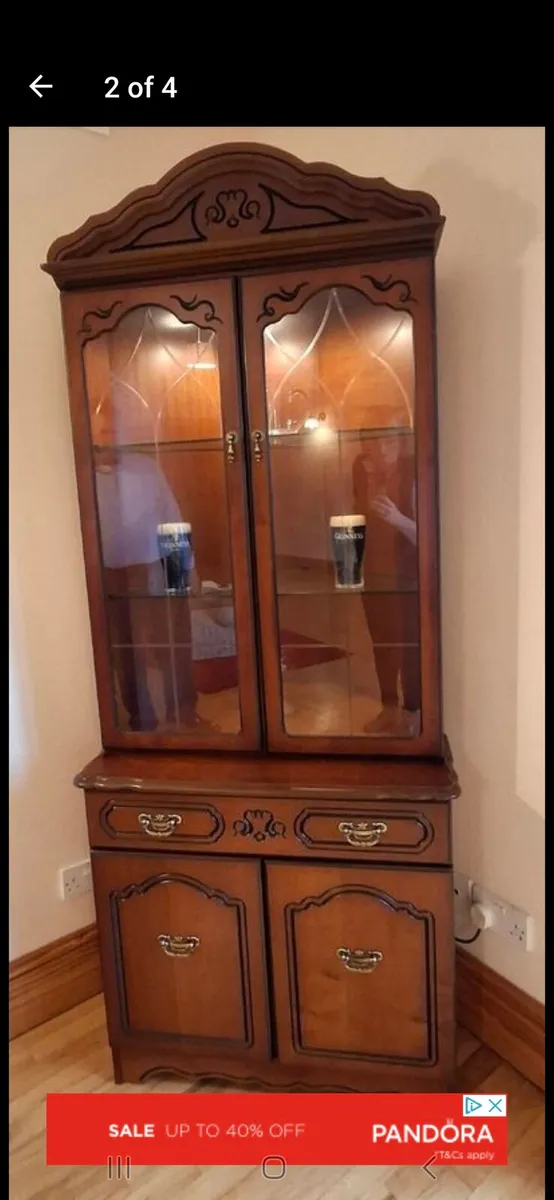 Corner display unit - Image 2