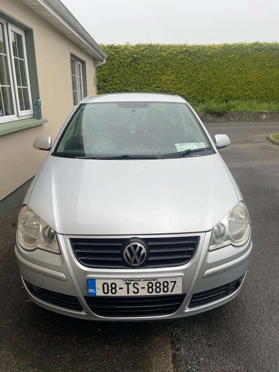 Volkswagen Polo 2008 - Image 1