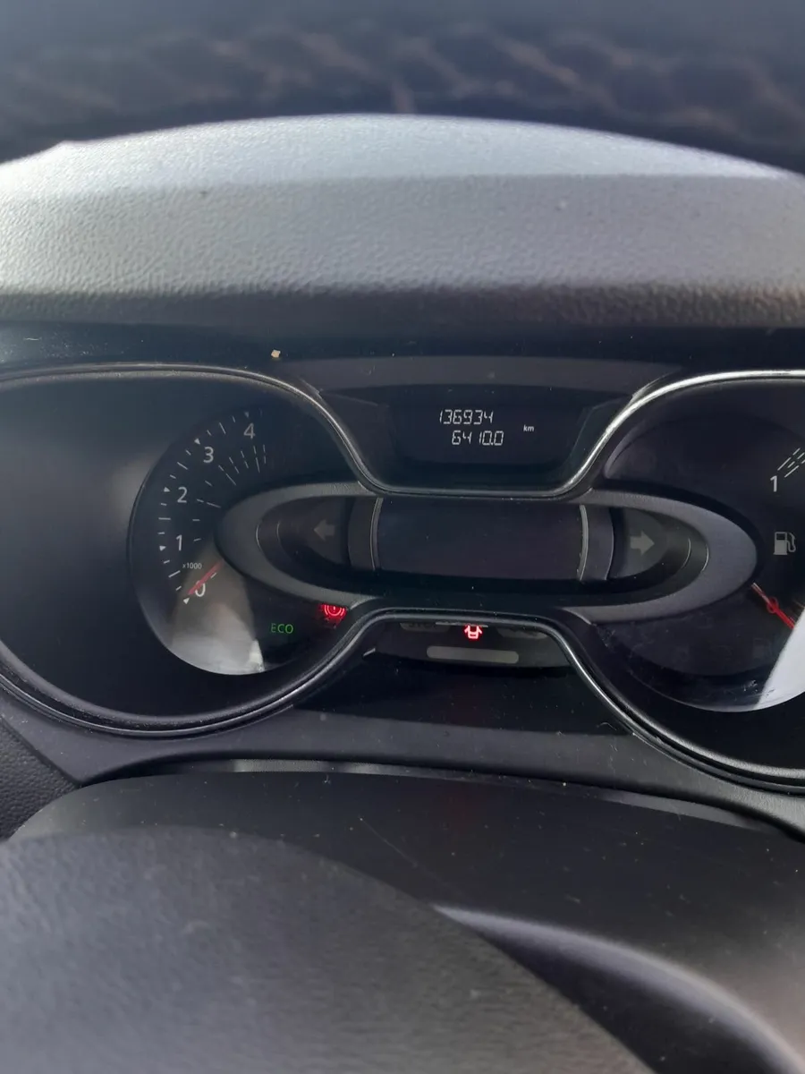 Renault Captur 2019 - Image 3
