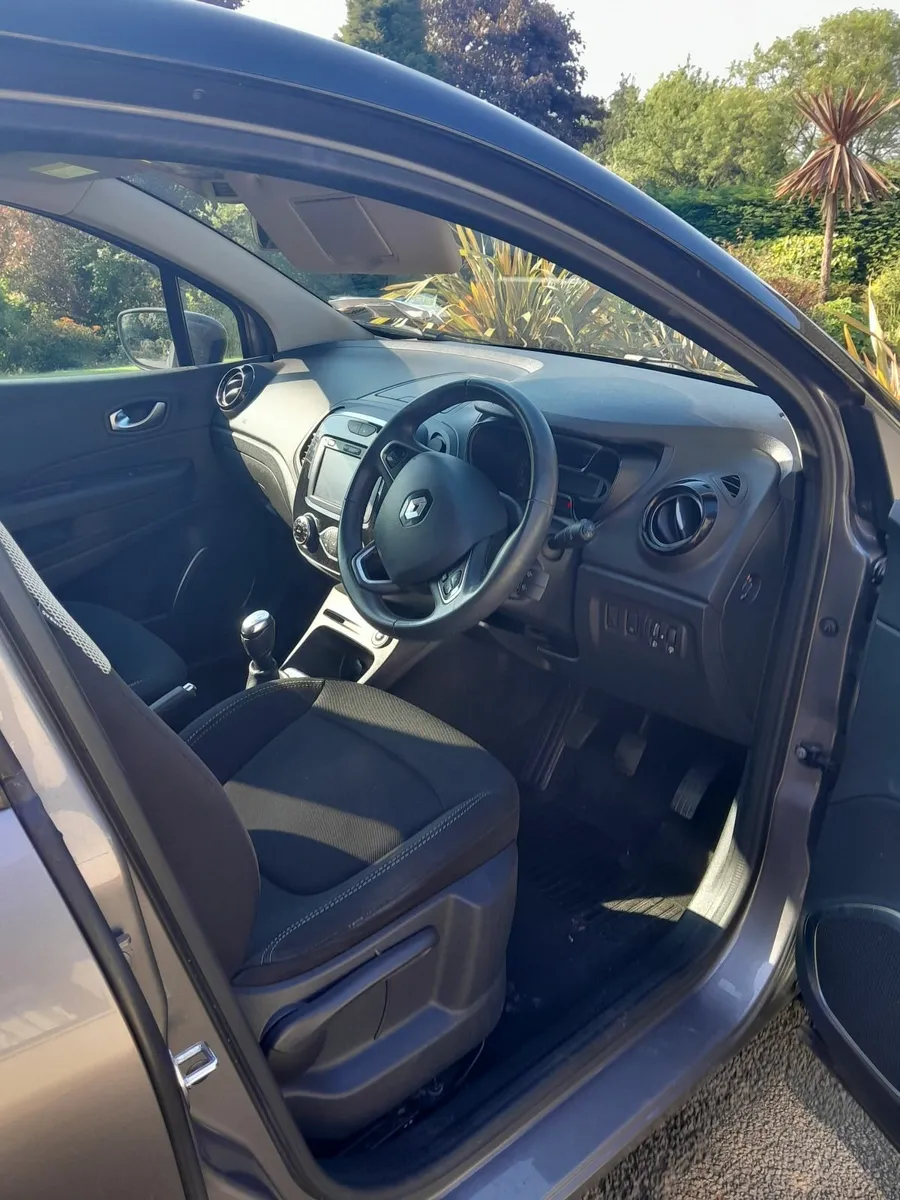 Renault Captur 2019 - Image 4