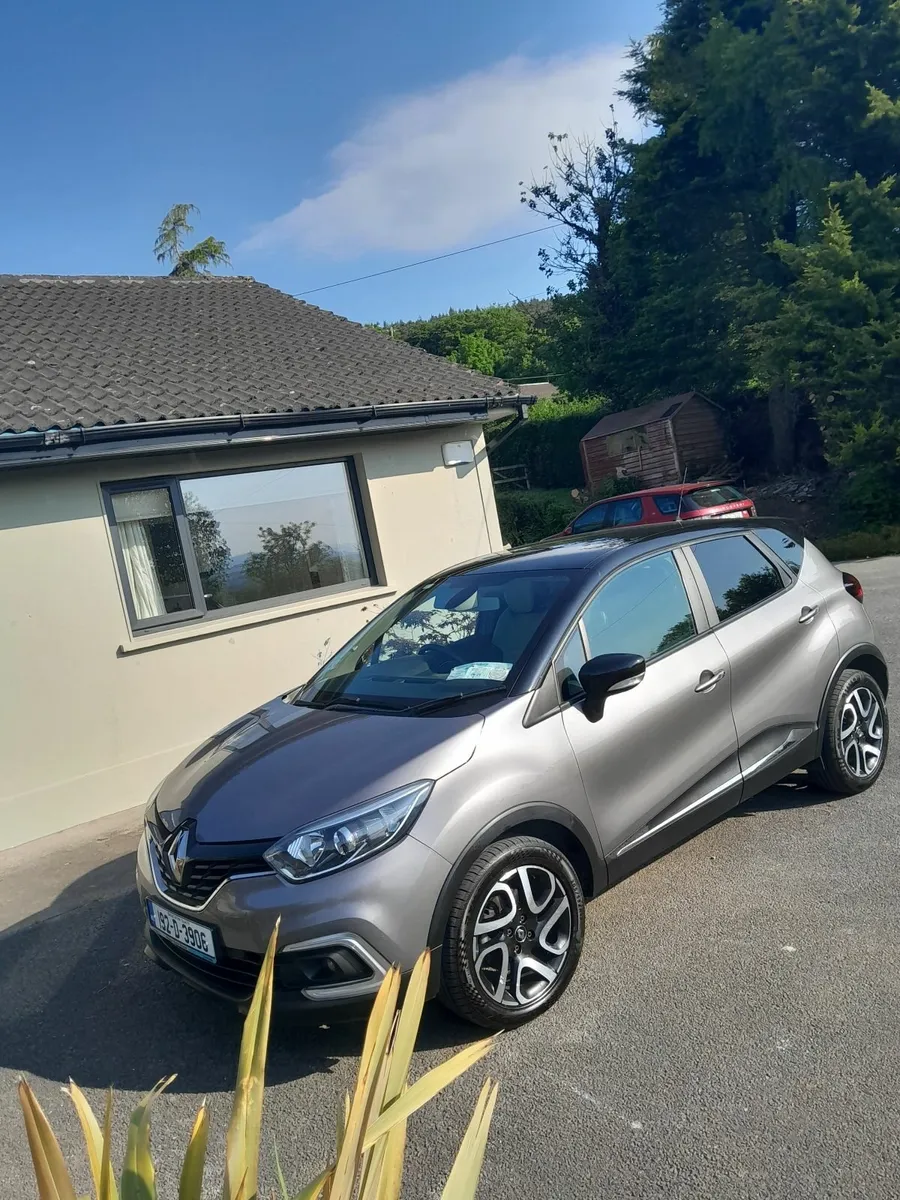 Renault Captur 2019 - Image 1