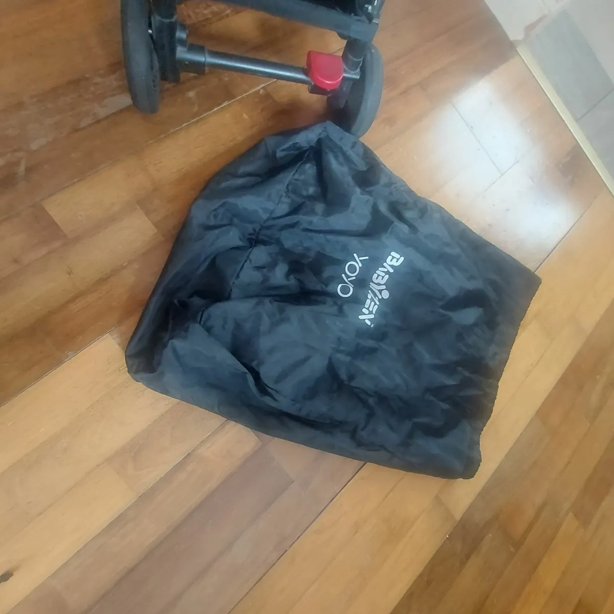 Babyzen Yoyo + stroller/buggy - Image 3