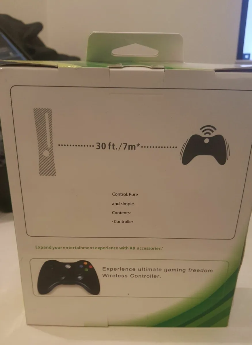 XBox Controller - Image 2