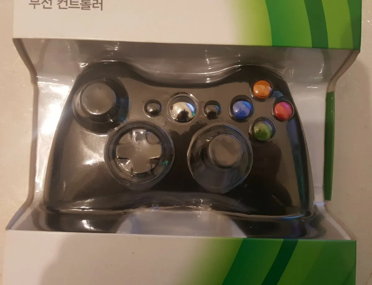 XBox Controller - Image 3