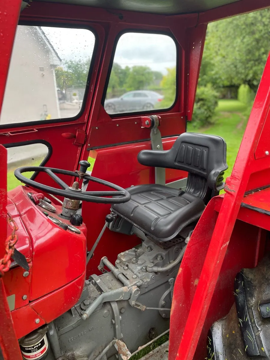 Massey Ferguson 135 - Image 3