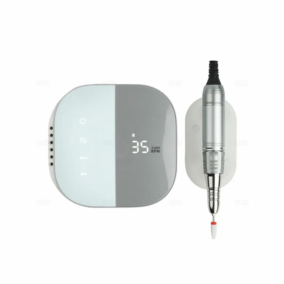 Electric Nail Drill - Touch HD Display - Image 4