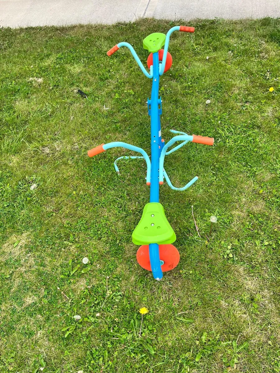 Seesaw - Image 1
