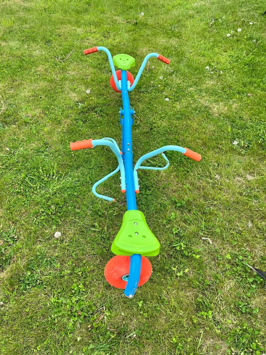 Seesaw - Image 2