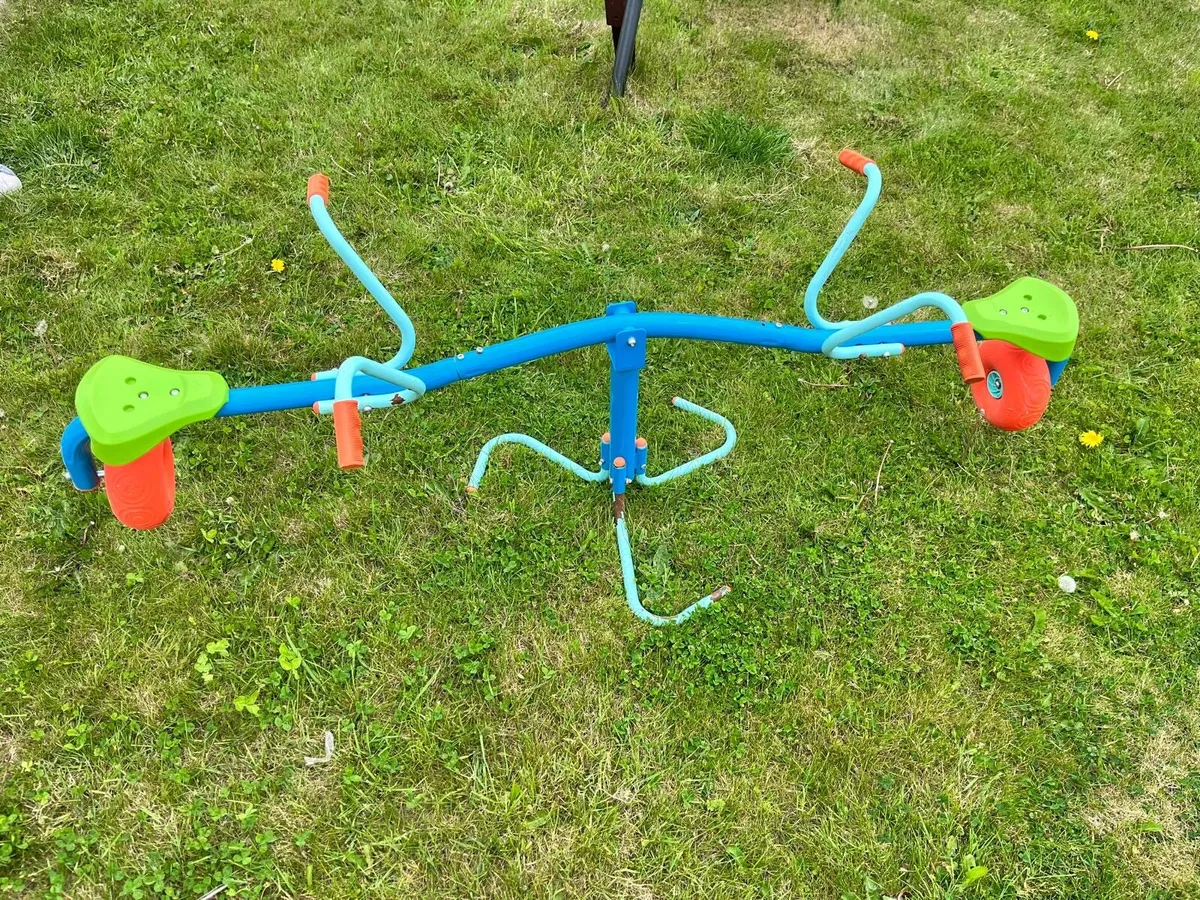 Seesaw - Image 3