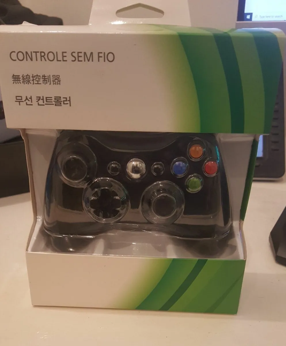 XBox Controller - Image 1