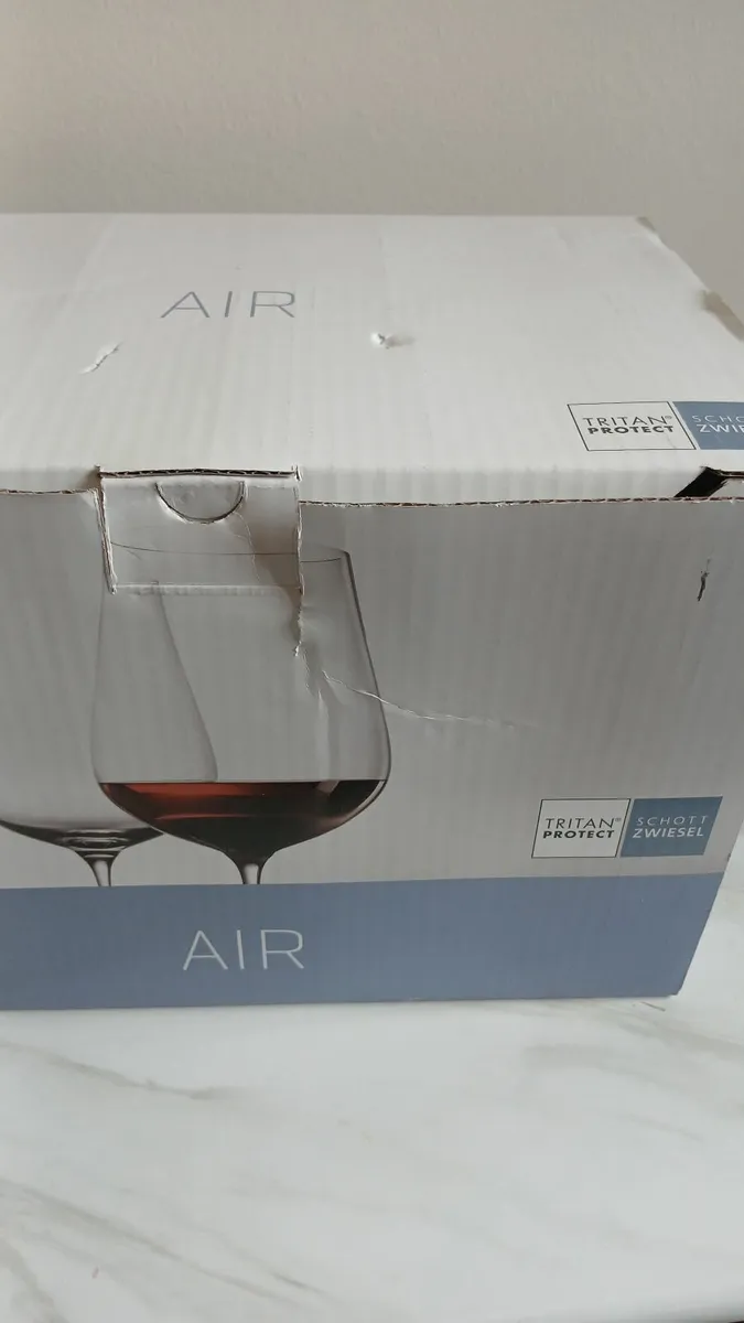 Wine Glasses - Image 2