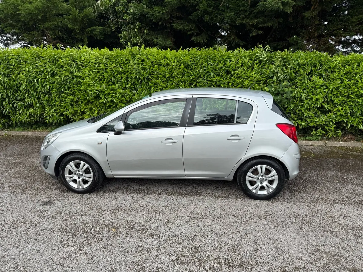 Opel Corsa NeW NCT - Image 2