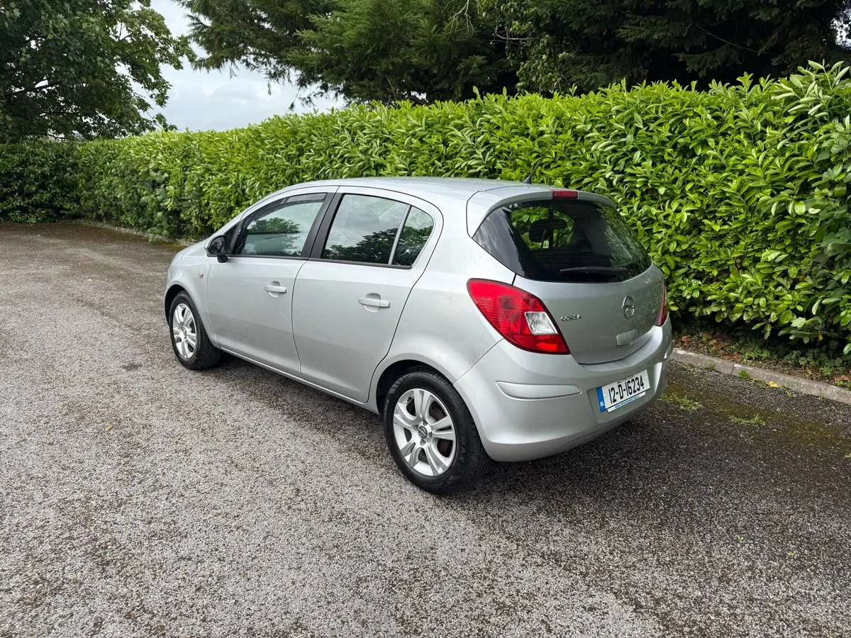 Opel Corsa NeW NCT - Image 3