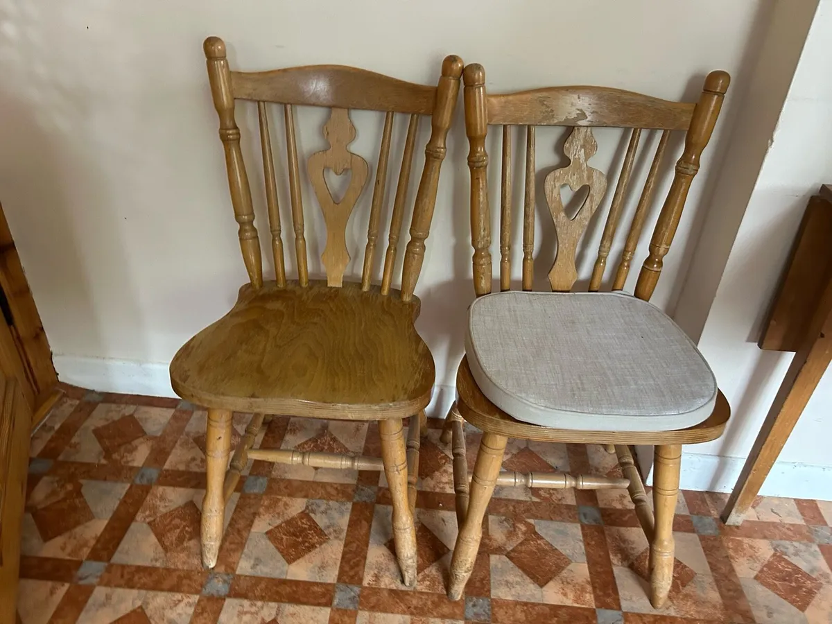 House Furniture - Image 3