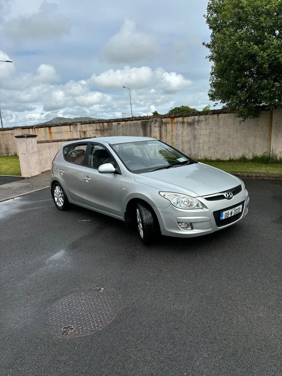 Hyundai i30 - Image 1