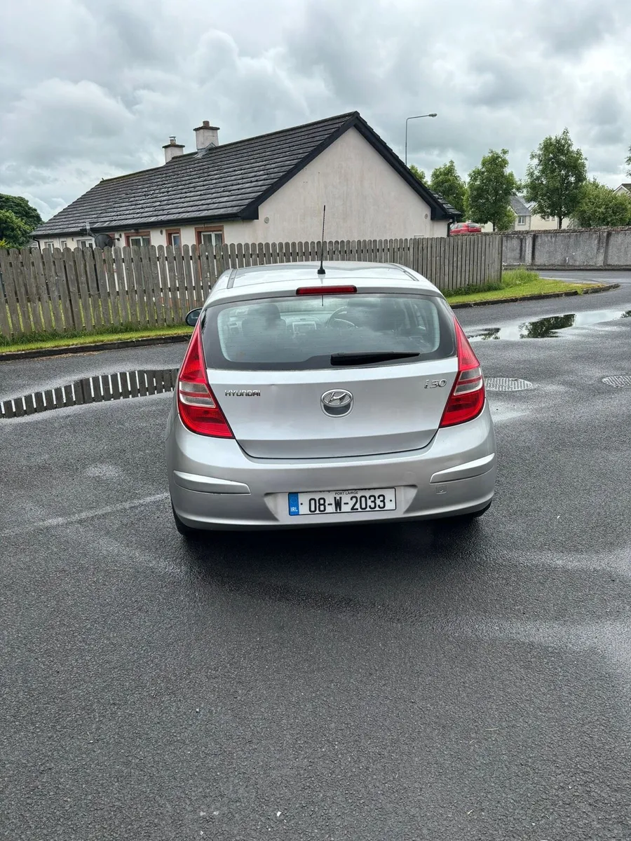 Hyundai i30 - Image 3