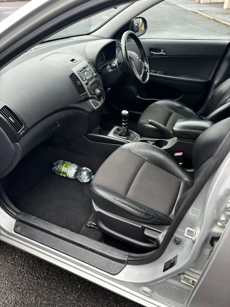 Hyundai i30 - Image 4