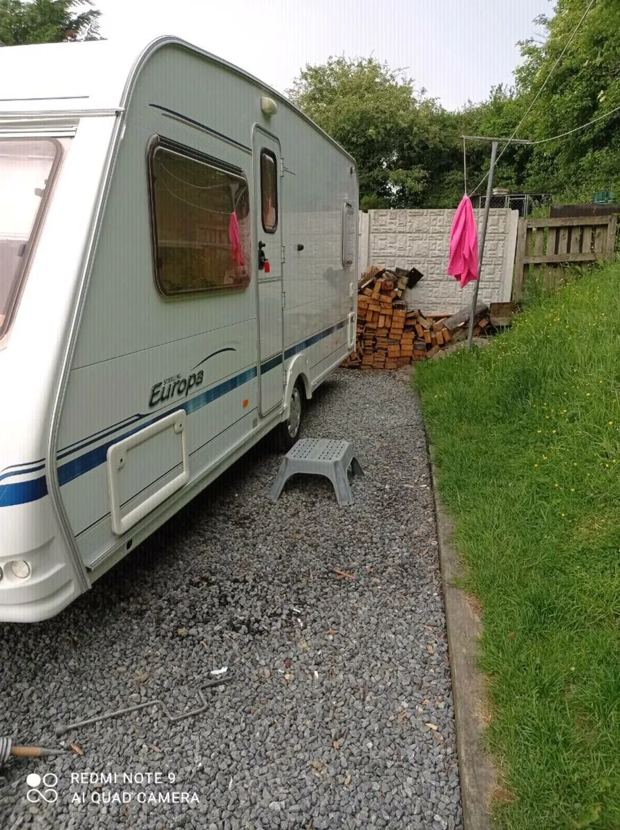 Caravan - Image 2
