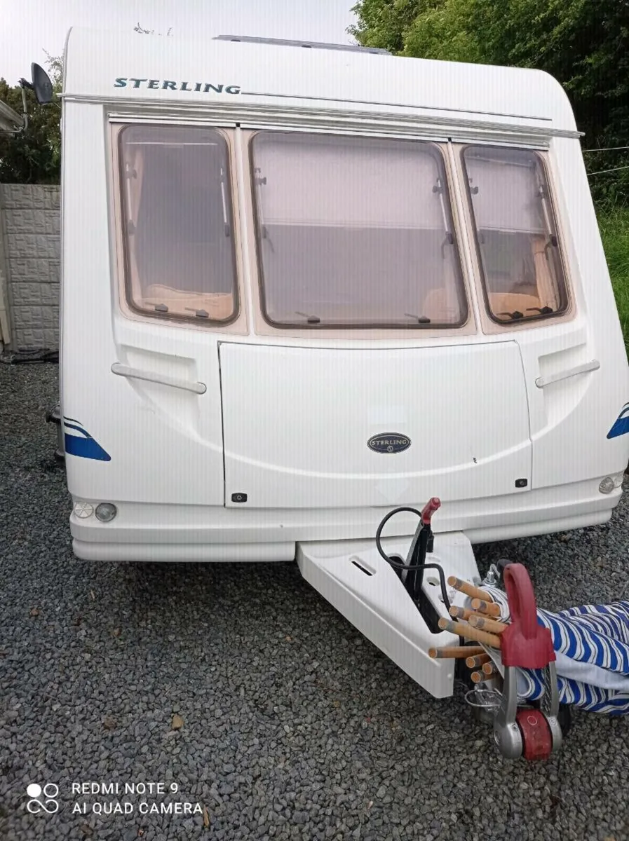 Caravan - Image 3