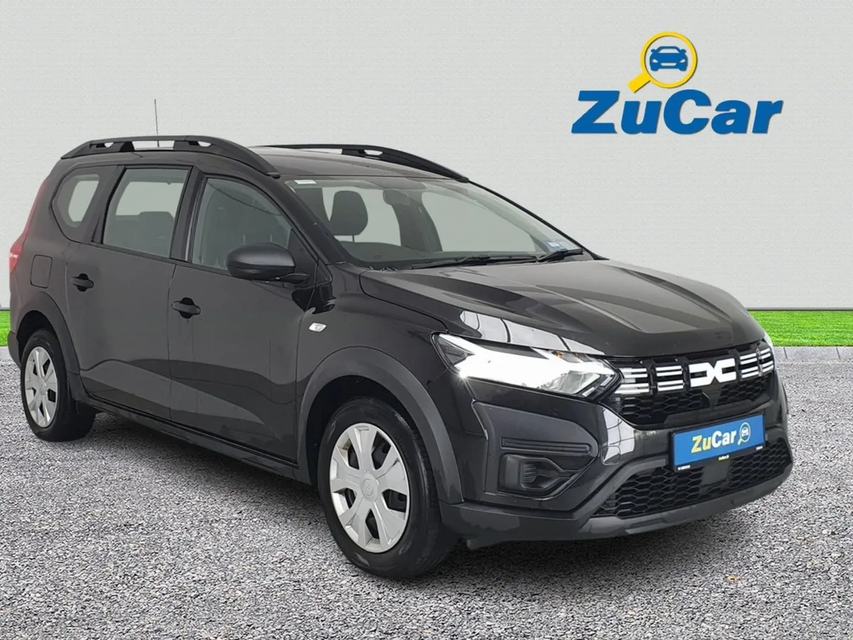 Dacia Jogger  38 TCe 110 Essential - Image 1