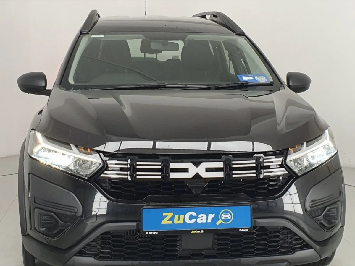 Dacia Jogger  38 TCe 110 Essential - Image 3