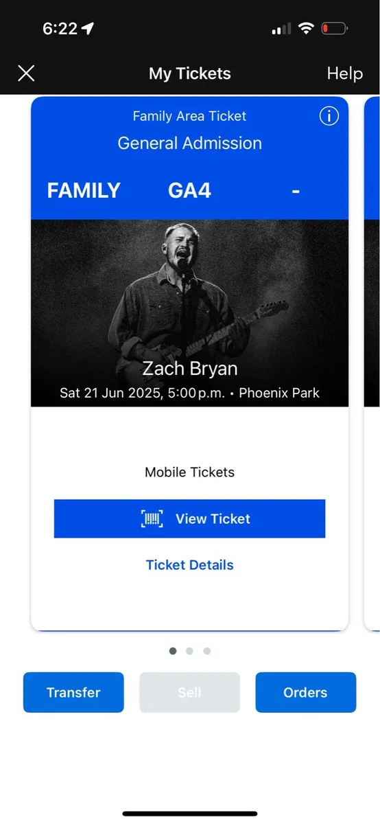 Zach Bryan