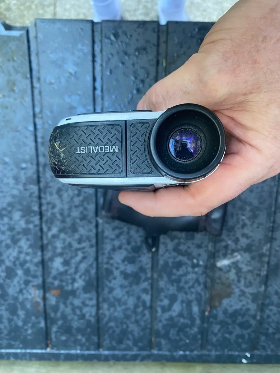 Bushnell Range Finder - Image 2