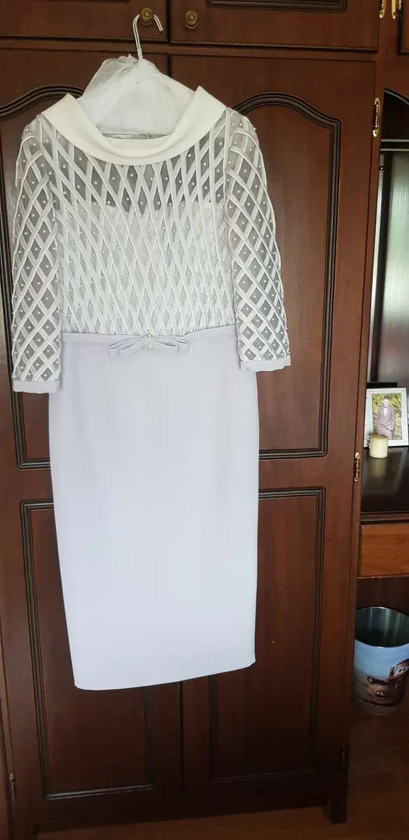 Mother bride dress - Image 1