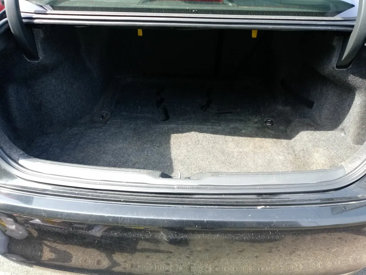 Honda Accord 2005  NCT 07/26 - Image 2